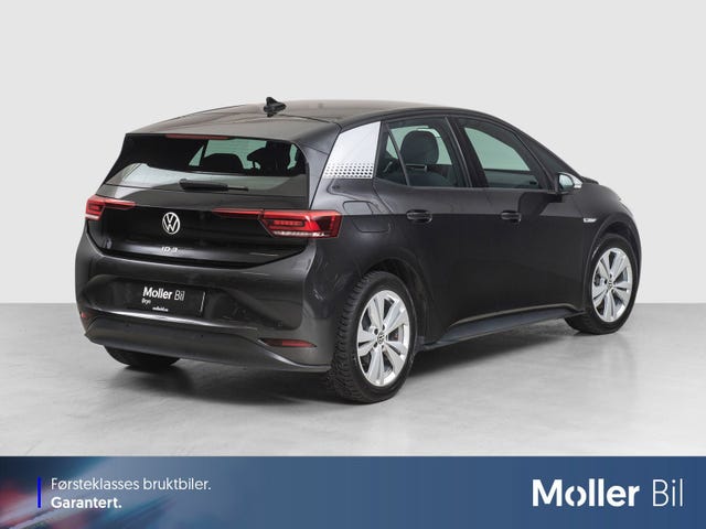 WVWZZZE1ZMP007289 2021 VOLKSWAGEN ID.3-1