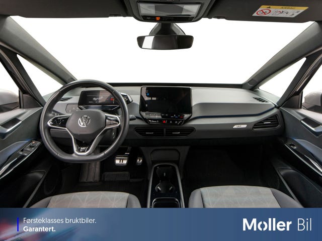 2021 VOLKSWAGEN ID.3 - 13