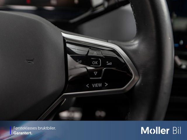2021 VOLKSWAGEN ID.3 - 17