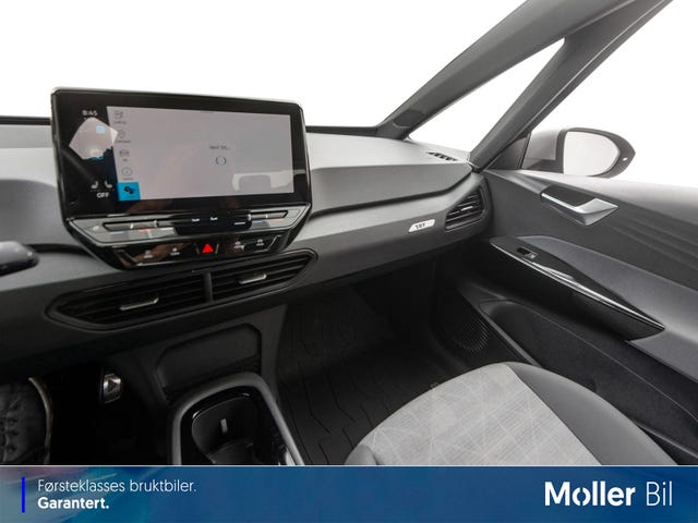 WVWZZZE1ZMP007289 2021 VOLKSWAGEN ID.3-3