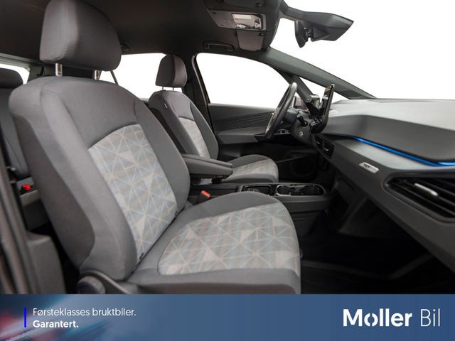 2021 VOLKSWAGEN ID.3 - 23