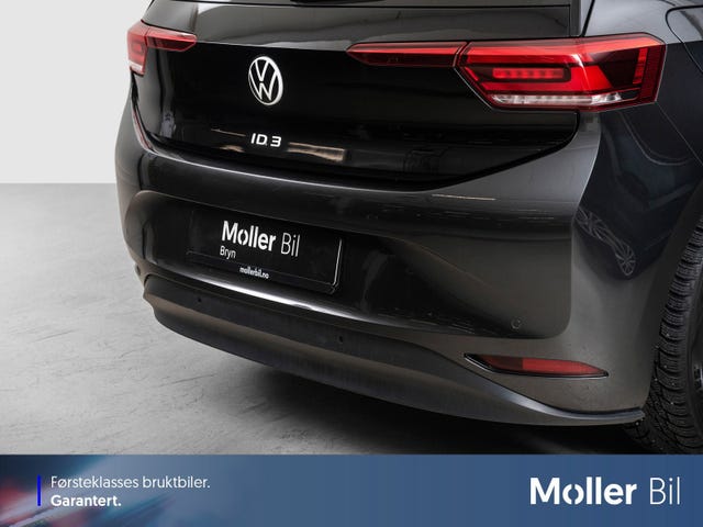 2021 VOLKSWAGEN ID.3 - 10