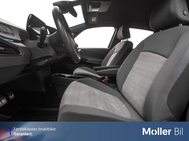WVWZZZE1ZMP007289 2021 VOLKSWAGEN ID.3-2