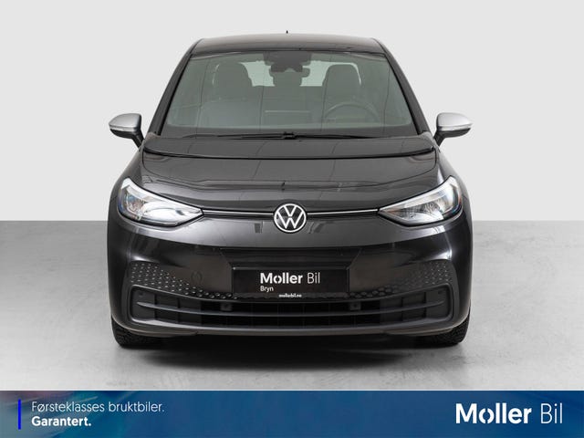 2021 VOLKSWAGEN ID.3 - 8