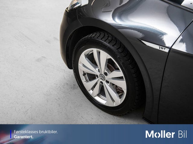 2021 VOLKSWAGEN ID.3 - 12