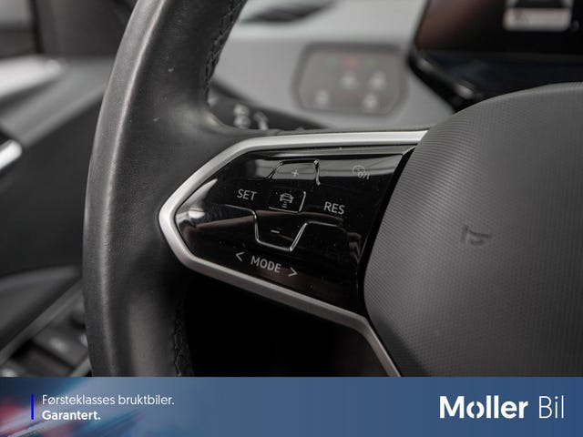 2021 VOLKSWAGEN ID.3 - 16