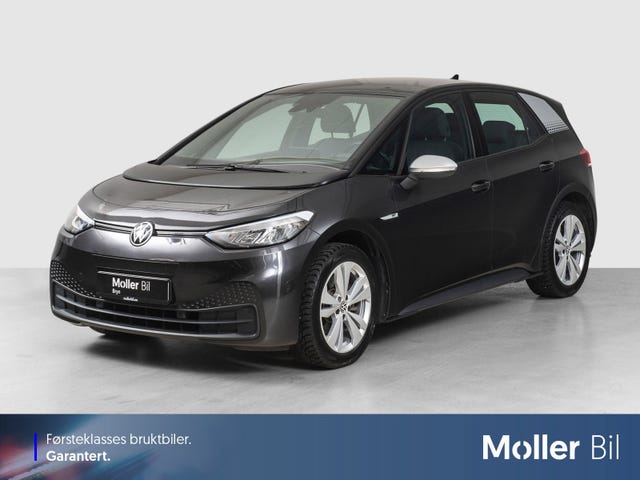 WVWZZZE1ZMP007289 2021 VOLKSWAGEN ID.3-0