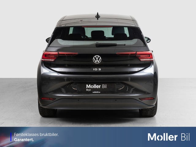 2021 VOLKSWAGEN ID.3 - 9