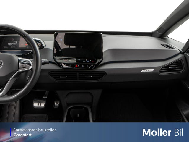 2021 VOLKSWAGEN ID.3 - 18
