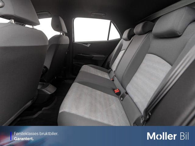 WVWZZZE1ZMP007289 2021 VOLKSWAGEN ID.3-4
