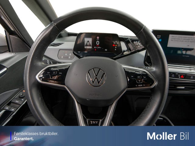 2021 VOLKSWAGEN ID.3 - 14