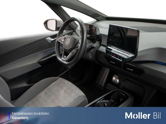 2021 VOLKSWAGEN ID.3 - 24