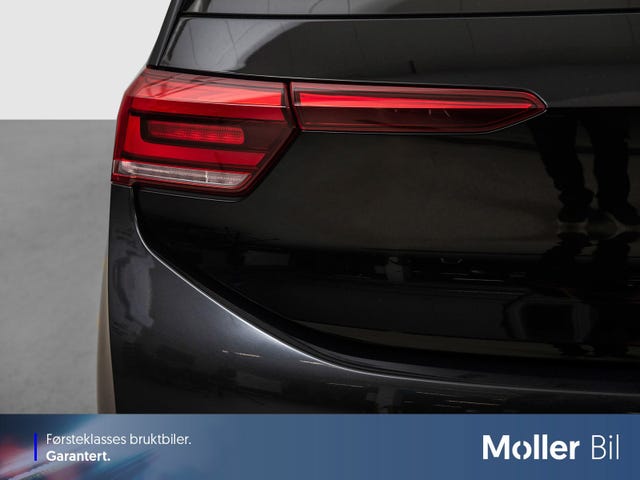 2021 VOLKSWAGEN ID.3 - 11