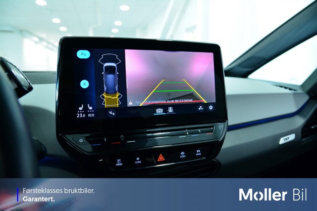 2021 VOLKSWAGEN ID.3 - 12