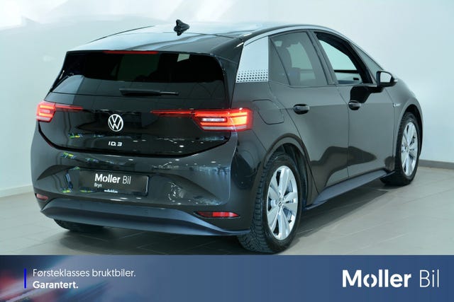 2021 VOLKSWAGEN ID.3 - 20