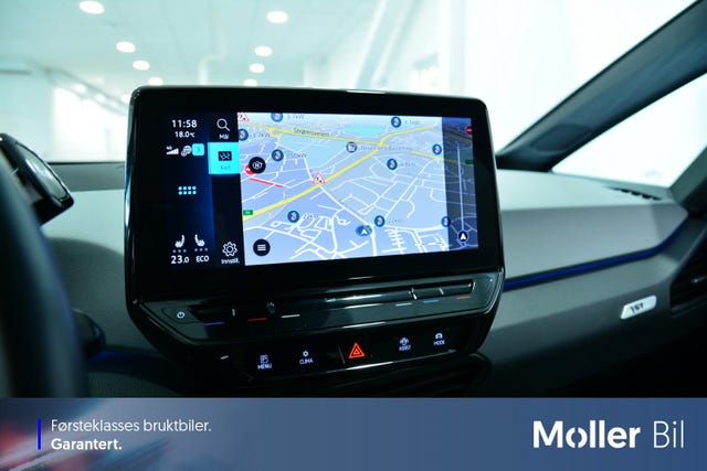 2021 VOLKSWAGEN ID.3 - 14