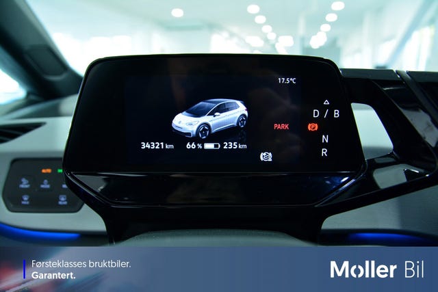 2021 VOLKSWAGEN ID.3 - 7