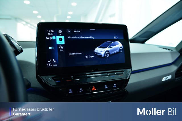 2021 VOLKSWAGEN ID.3 - 16