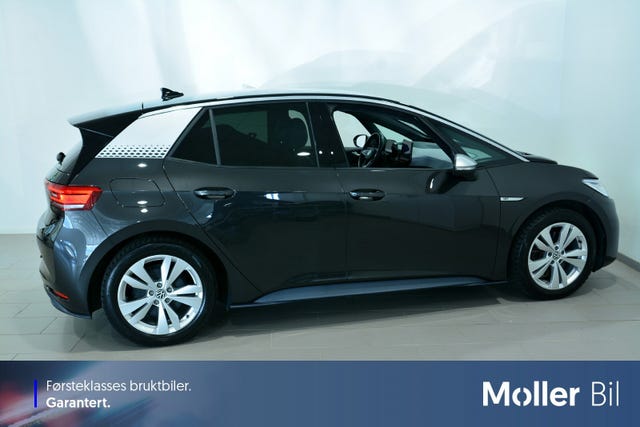 2021 VOLKSWAGEN ID.3 - 23