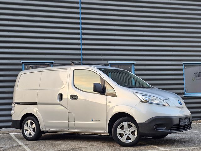 2019 NISSAN E-NV200 - 5