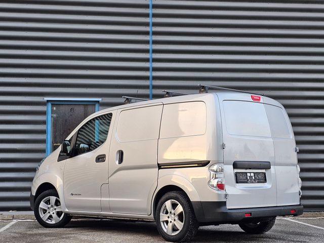 2019 NISSAN E-NV200 - 7