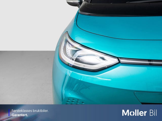 2021 VOLKSWAGEN ID.3 - 7