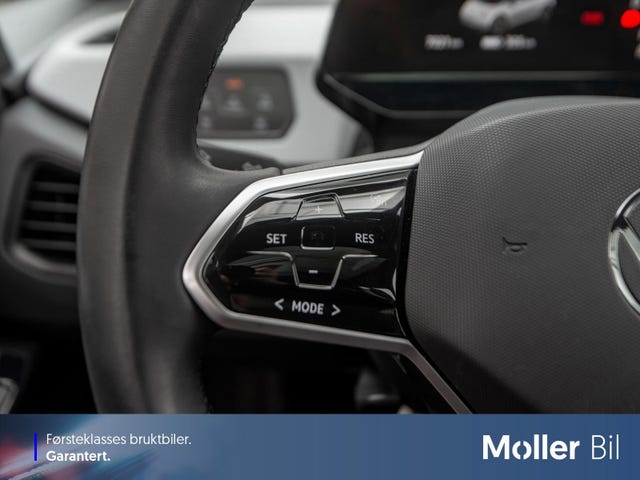 2021 VOLKSWAGEN ID.3 - 16