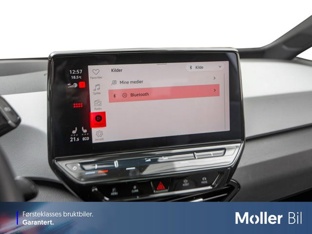 2021 VOLKSWAGEN ID.3 - 21