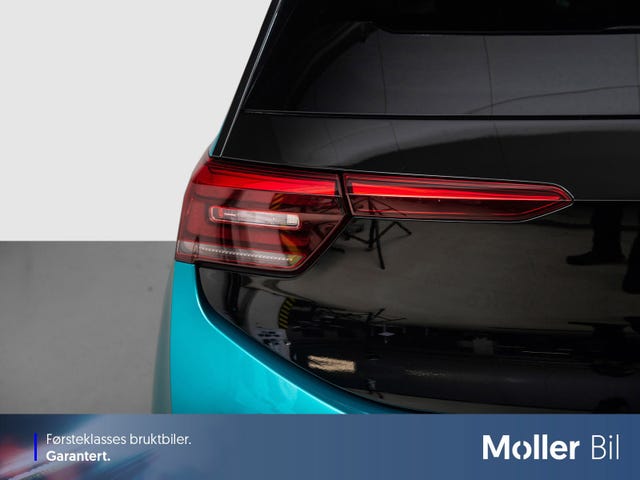2021 VOLKSWAGEN ID.3 - 8