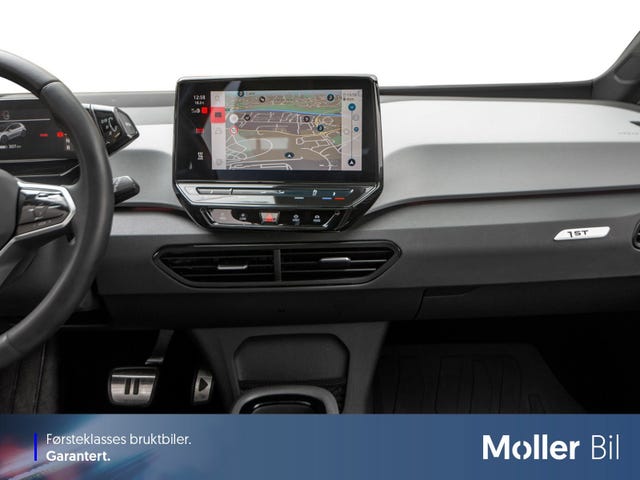 2021 VOLKSWAGEN ID.3 - 19