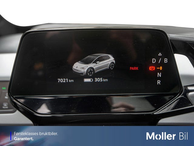 2021 VOLKSWAGEN ID.3 - 15