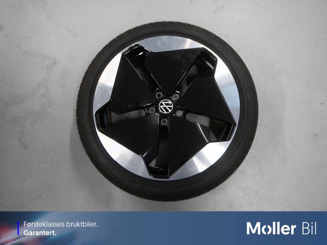 2021 VOLKSWAGEN ID.3 - 29