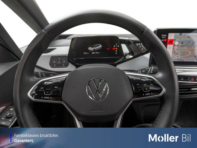 2021 VOLKSWAGEN ID.3 - 14