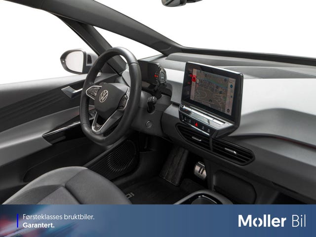 2021 VOLKSWAGEN ID.3 - 28