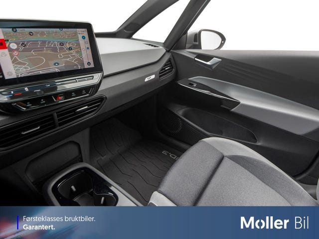 2021 VOLKSWAGEN ID.3 - 11