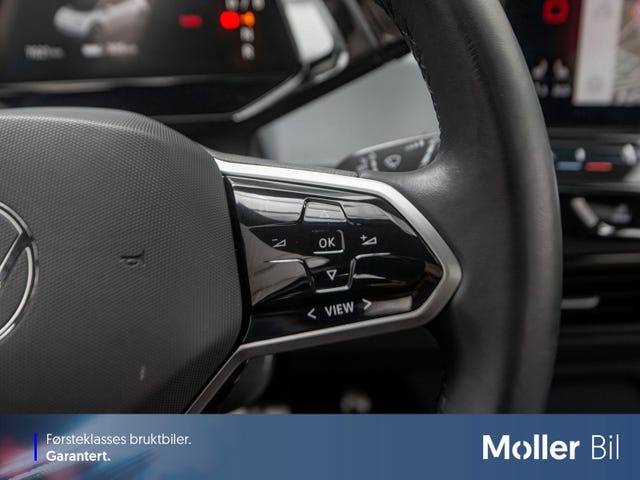 2021 VOLKSWAGEN ID.3 - 17