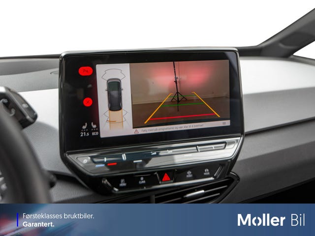 2021 VOLKSWAGEN ID.3 - 22