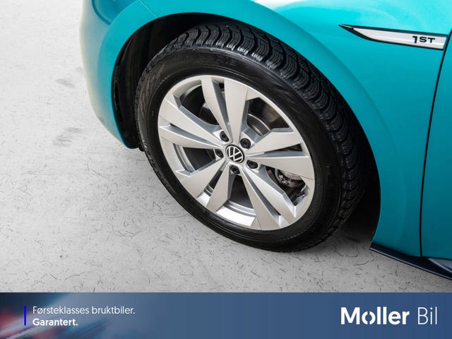 2021 VOLKSWAGEN ID.3 - 9