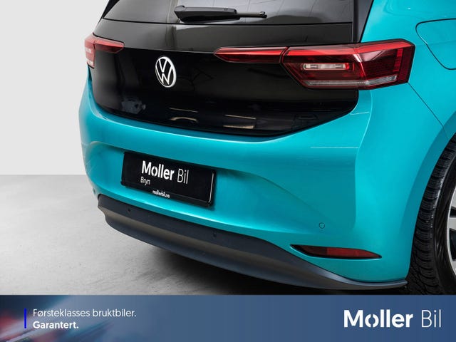 WVWZZZE1ZMP012347 2021 VOLKSWAGEN ID.3-5