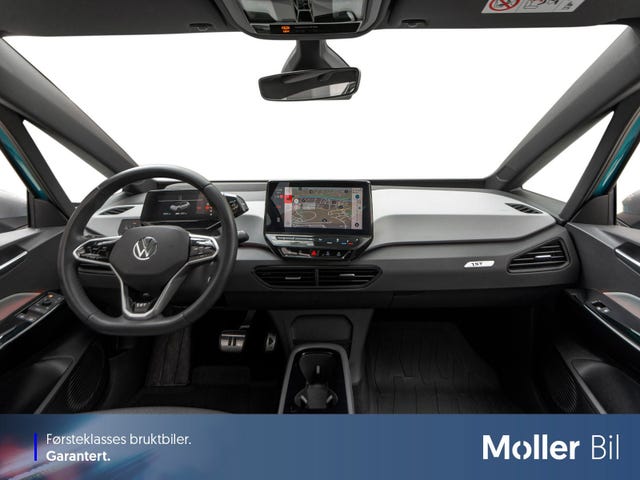 2021 VOLKSWAGEN ID.3 - 13