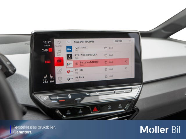2021 VOLKSWAGEN ID.3 - 20