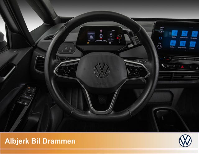 2021 VOLKSWAGEN ID.3 - 25