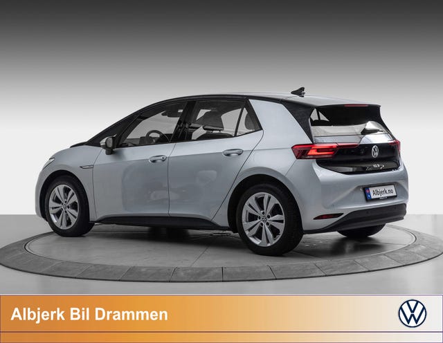 2021 VOLKSWAGEN ID.3 - 14