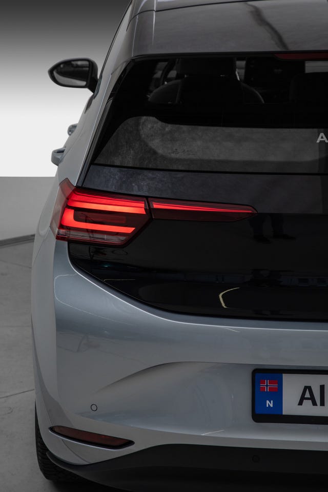 2021 VOLKSWAGEN ID.3 - 7