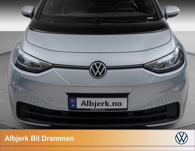 2021 VOLKSWAGEN ID.3 - 15