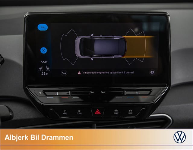 2021 VOLKSWAGEN ID.3 - 20