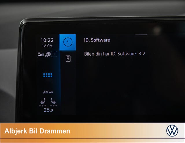 2021 VOLKSWAGEN ID.3 - 21