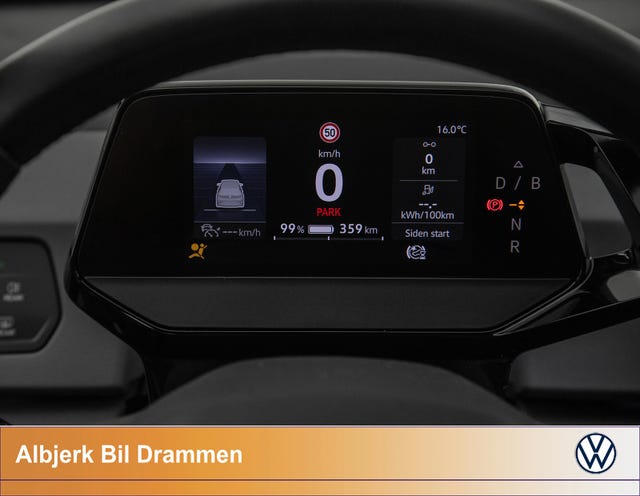 2021 VOLKSWAGEN ID.3 - 17