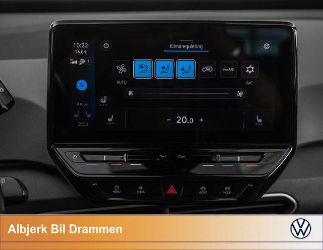 2021 VOLKSWAGEN ID.3 - 23