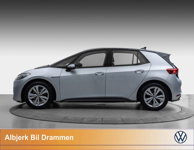 2021 VOLKSWAGEN ID.3 - 13